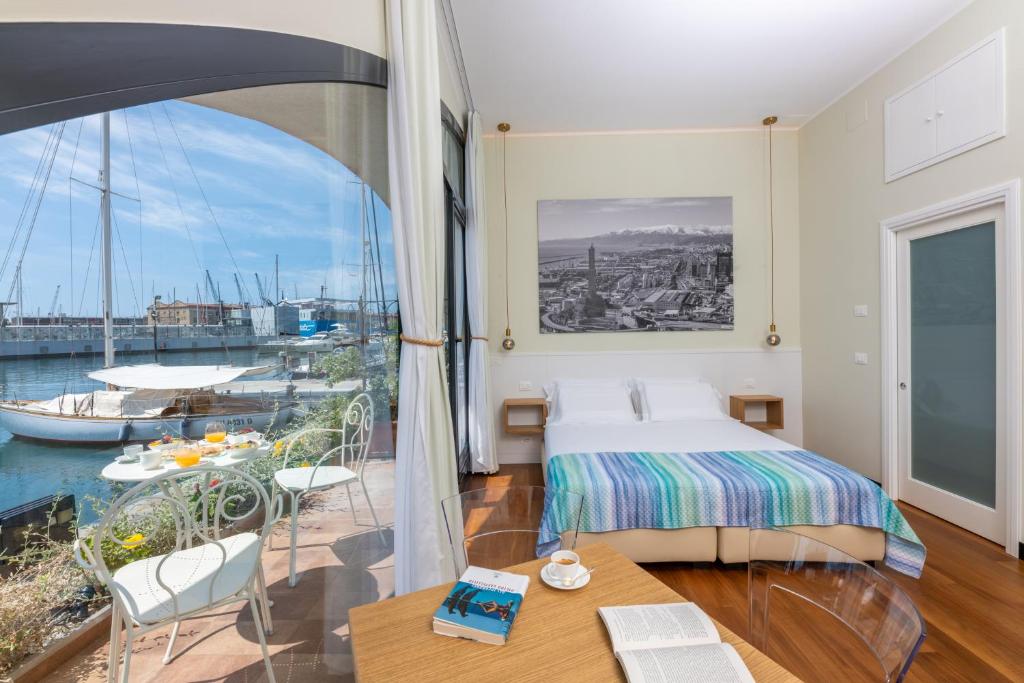 Locanda da Toto - Resim 2