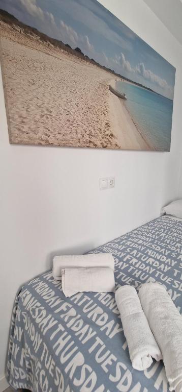 Fotografie z fotogalerie ubytování Villa Toston City v destinaci Salamanca