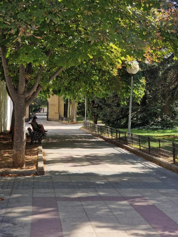 Fotografie z fotogalerie ubytování Villa Toston City v destinaci Salamanca