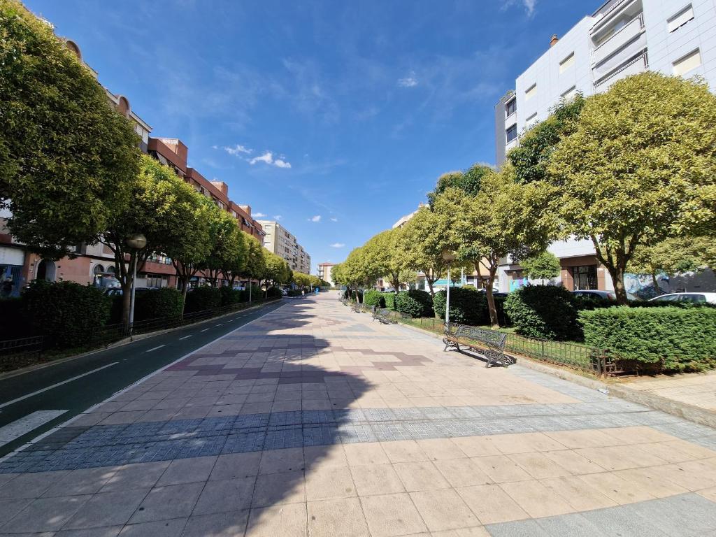 Fotografie z fotogalerie ubytování Villa Toston City v destinaci Salamanca