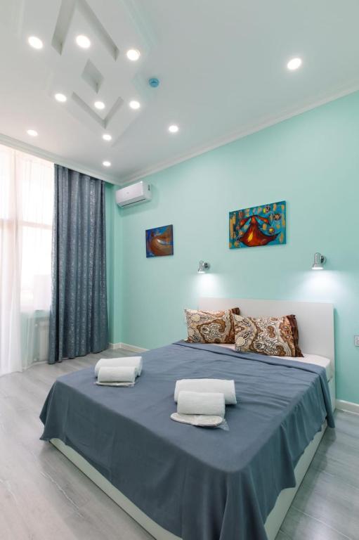 Leyla Apartments 2 - 