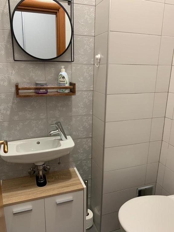 Fotografia z galérie ubytovania Freya apartment v destinácii Ičići