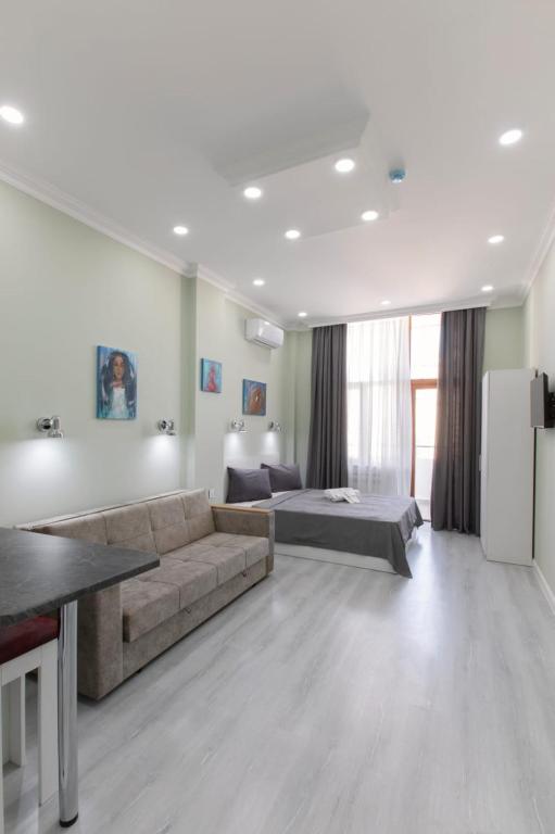 Leyla Apartments 2 - 
