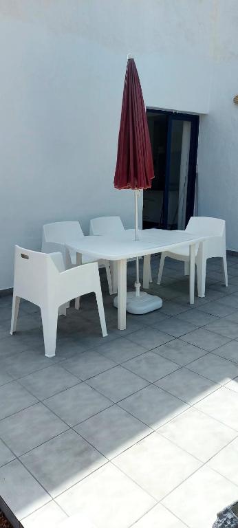 Fotografia z galérie ubytovania Apartamento junto a la playa. Corralejo v destinácii Corralejo