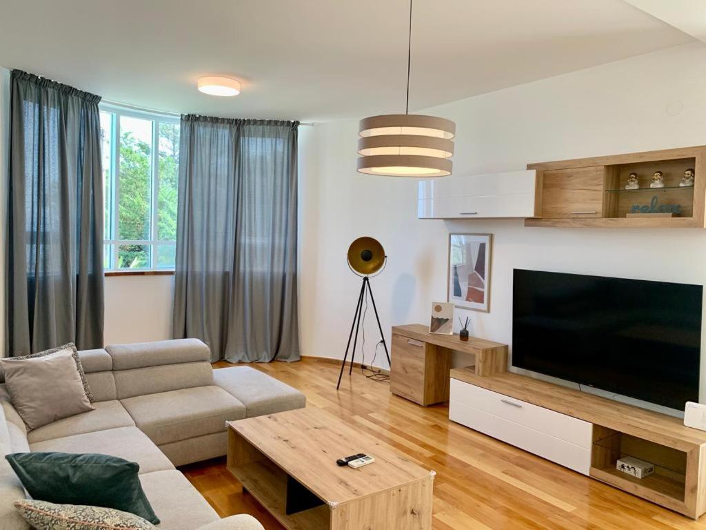 Fotografia z galérie ubytovania Freya apartment v destinácii Ičići