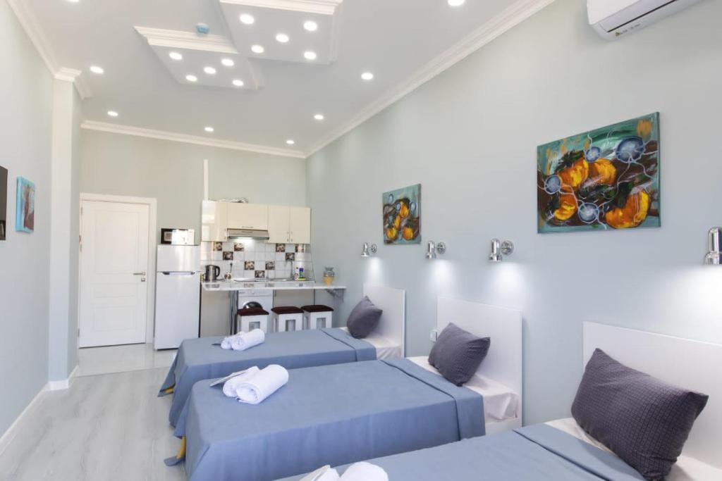 Leyla Apartments 2 - 