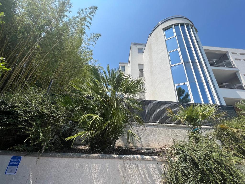 Fotografia z galérie ubytovania Freya apartment v destinácii Ičići