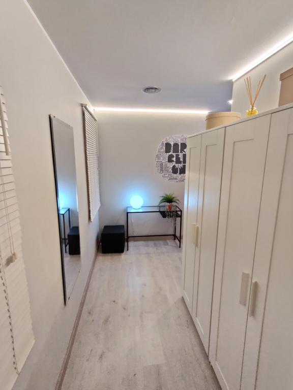Fotografia z galérie ubytovania Fira Plaza España apartment v destinácii Barcelona