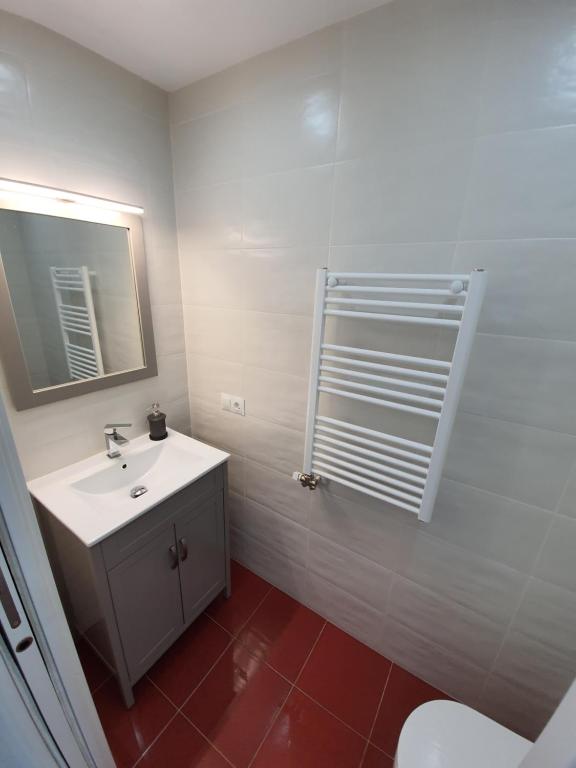 Fotografie z fotogalerie ubytování Villa Toston City v destinaci Salamanca