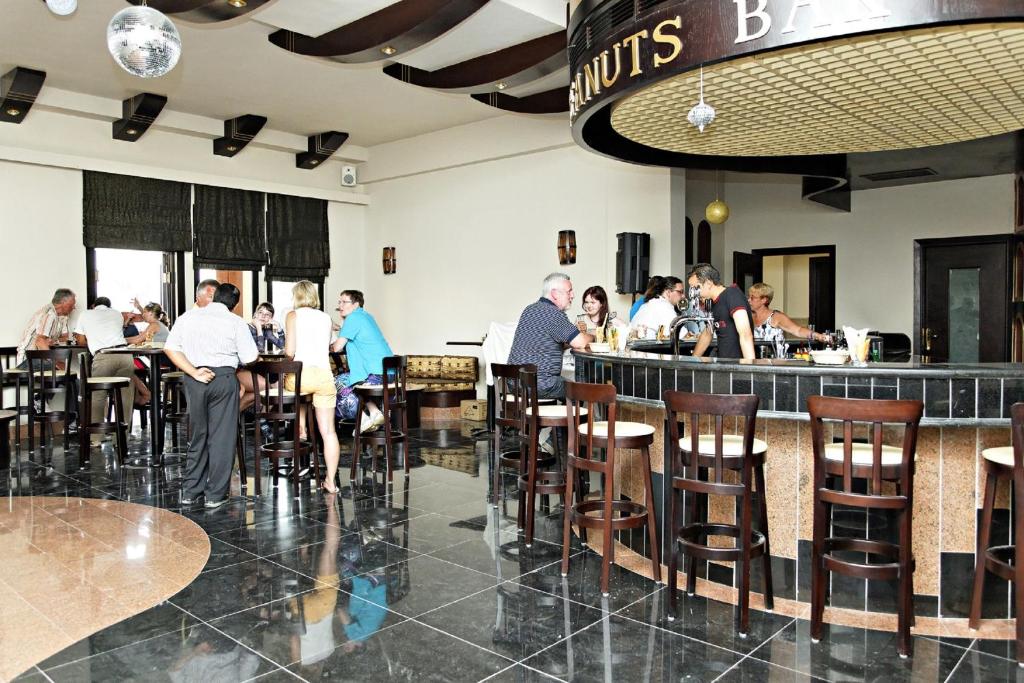 Three Corners Fayrouz Plaza Beach Resort