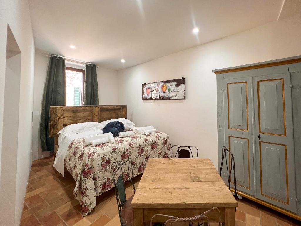 Dilà Assisi Rooms - 2