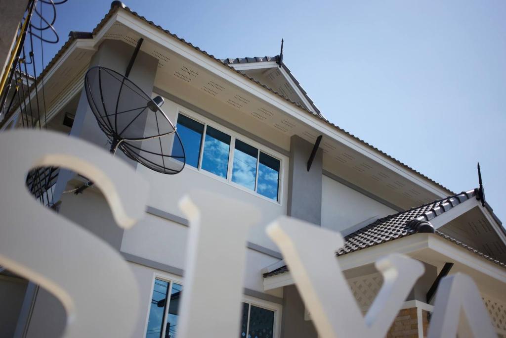 Siya House Hotel - Resim 20