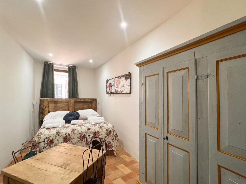 Dilà Assisi Rooms - 4