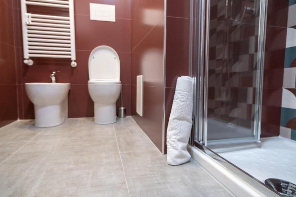 Maga Mirò - Guest House - 8