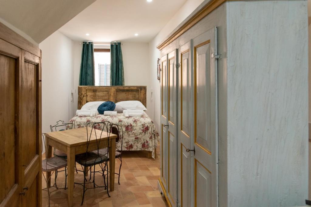 Dilà Assisi Rooms - 3