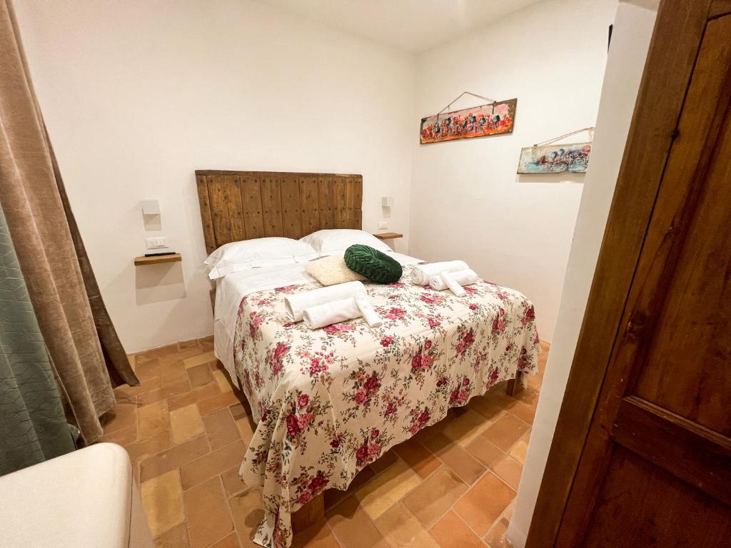 Dilà Assisi Rooms - 6