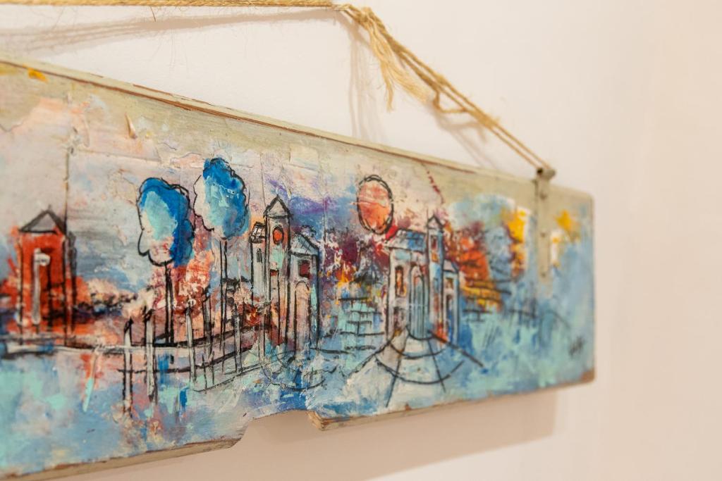 Dilà Assisi Rooms - 7