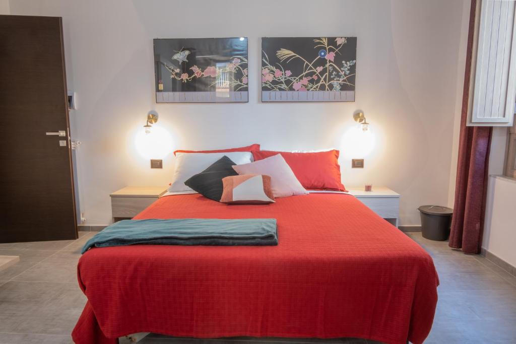 Maga Mirò - Guest House - 7