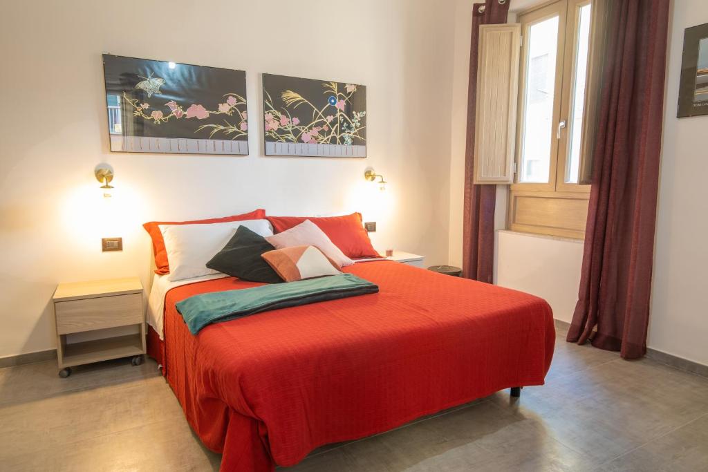 Maga Mirò - Guest House - 9