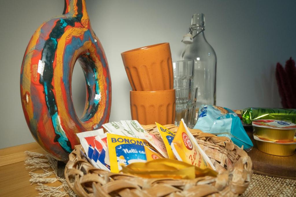 Maga Mirò - Guest House - 2