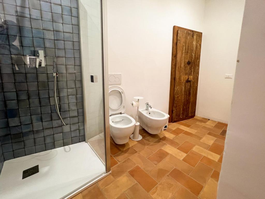 Dilà Assisi Rooms - 8