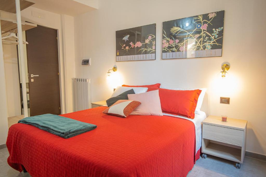 Maga Mirò - Guest House - 6