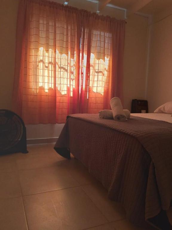 Casa Quinta en Luján - Olivera - Twee Slaapkamers Huis