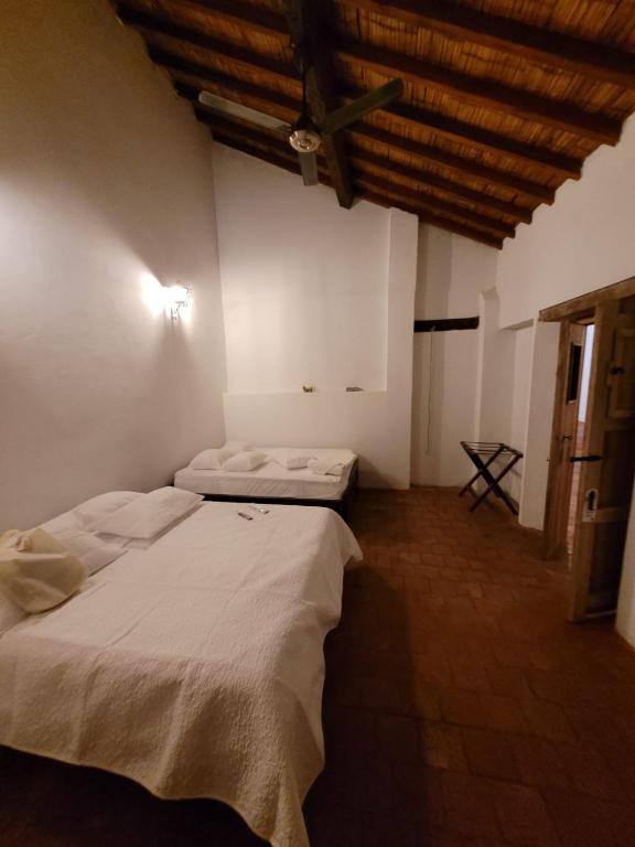 Hotel Archangelus - Double Room With Garden View