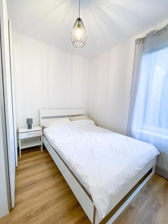 Fotografia z galérie ubytovania Apartament Gąsiorowskich v Poznani