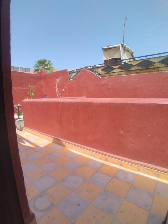 Fotografie z fotogalerie ubytování Riad 9 Derb El Bousnne v Marrákéši