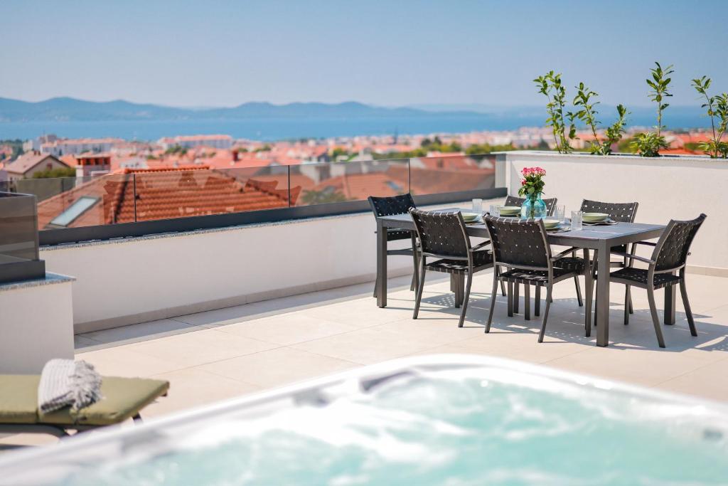 Bella Luxury Apartment, Zadar Updated 2023 Prices