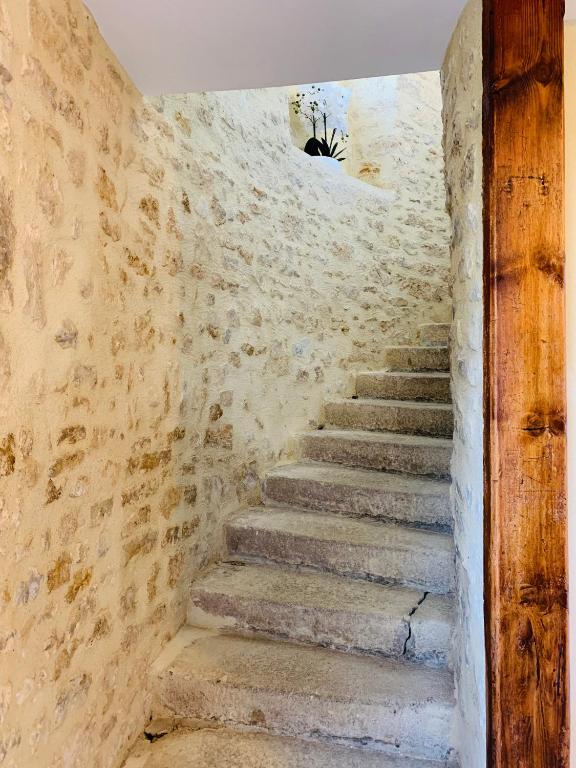 Fotografie z fotogalerie ubytování Chambres Vaugoubert v destinaci Saint-Germain-de-Varreville