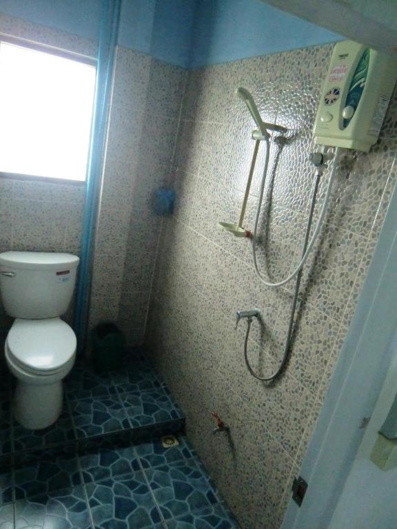 Residence House - 带有景观的三重房间