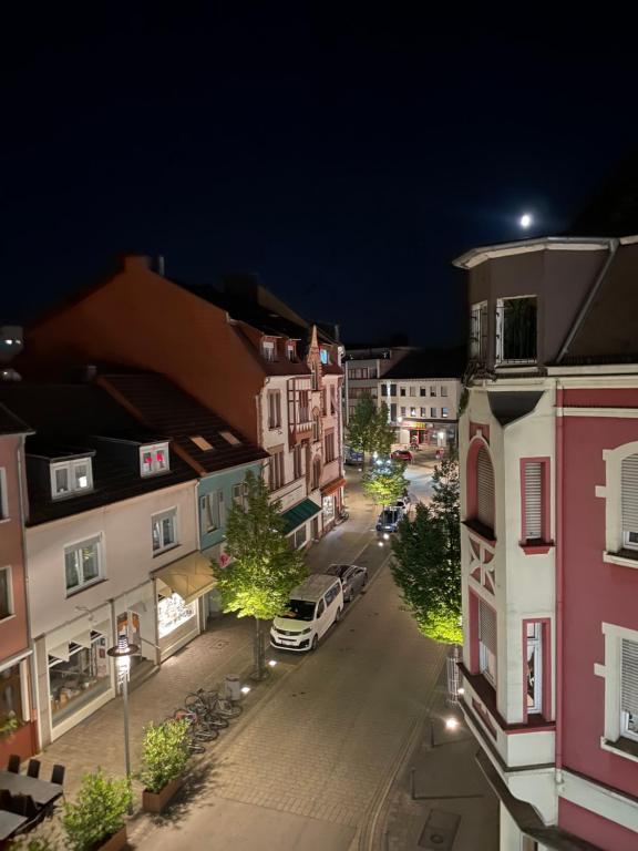 Okolí hotelu