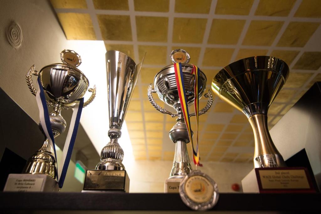 Hotel Belvedere - Resim 28