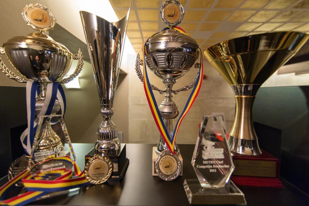 Hotel Belvedere - Resim 29