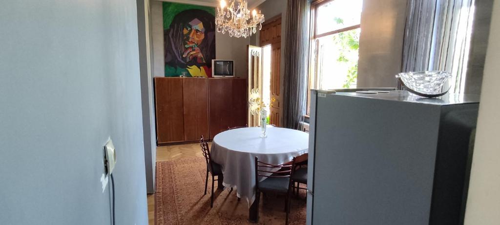 Fotografie z fotogalerie ubytování Guest House Tall Rooms v destinaci Zugdidi