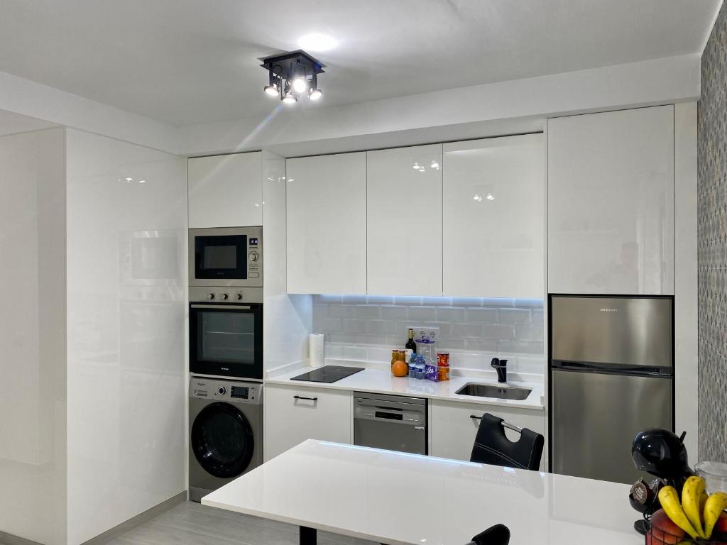 Boutique Apartament Adeje II - Apartamento De Un Dormitorio