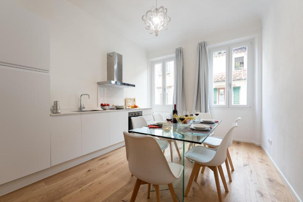 Accademia - Flo Apartments