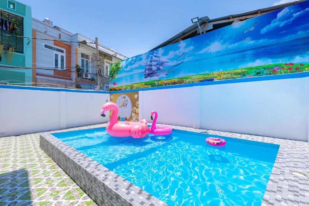 Victory Villa 82 Gần Biển Bãi Trước, Vũng Tàu (aktualisierte Preise