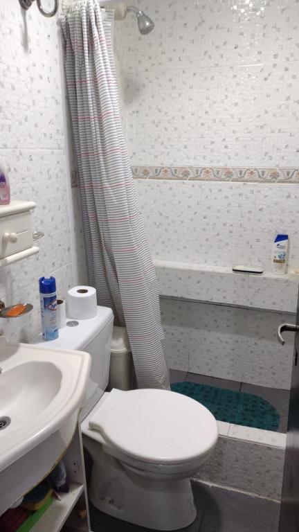 Casa cabaña para disfrutar en cualquier ocasión - Casa De Dos Dormitorios