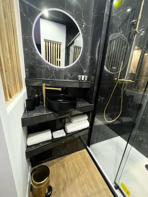 CK Suite & Spa Reims - 3