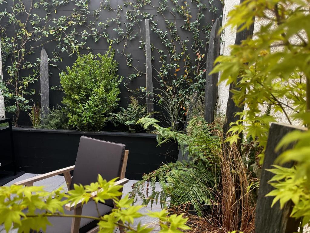 CK Suite & Spa Reims - 15