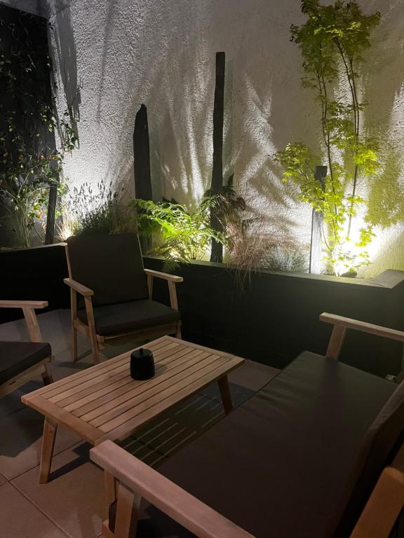 CK Suite & Spa Reims - 10