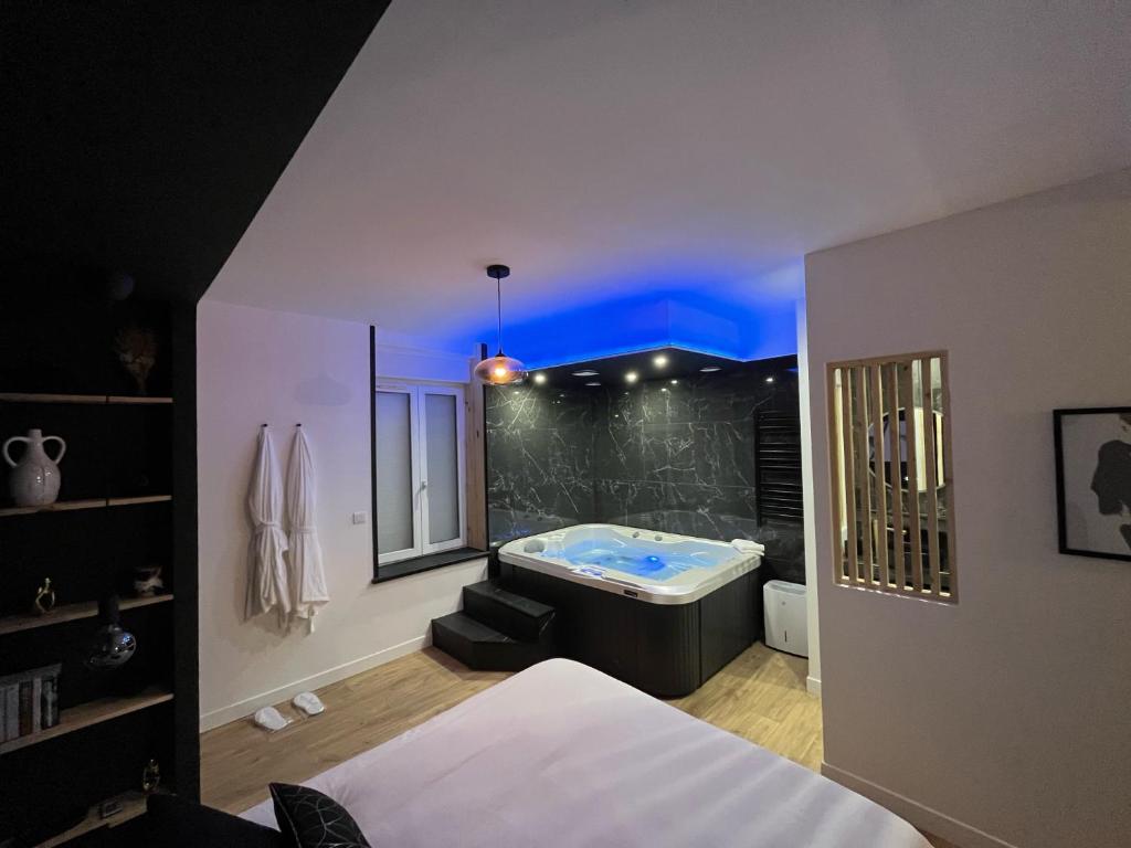 CK Suite & Spa Reims - 16
