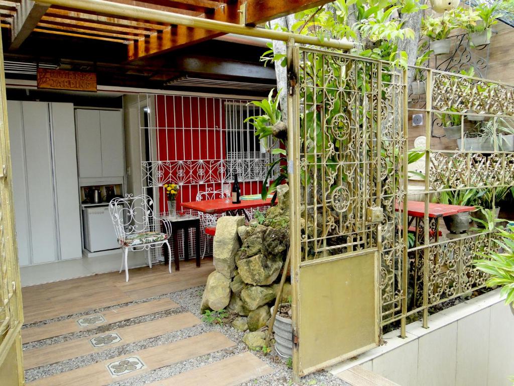 Casa Mirar Recife de Olinda - Familiekamer Met Eigen Badkamer