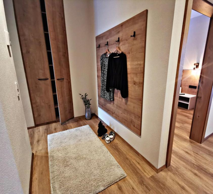 Fotografie z fotogalerie ubytování Apart Isabella v destinaci Schwendau