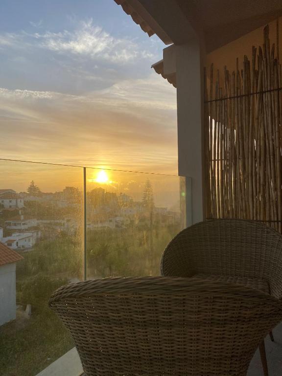 Azenhas do Mar Valley House - 16