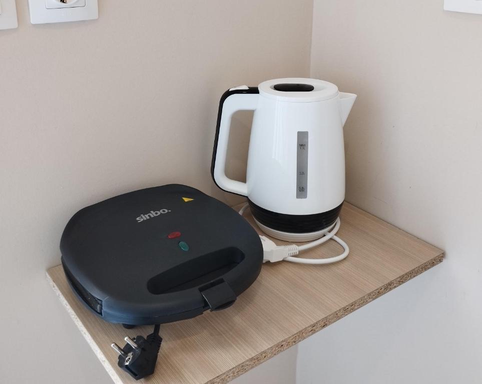 Kép La MER Rooms Peraia szállásáról Peréában a galériában
