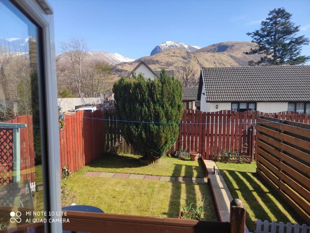 The Oldschool House Cottage, Fort William (updated prices 2024)